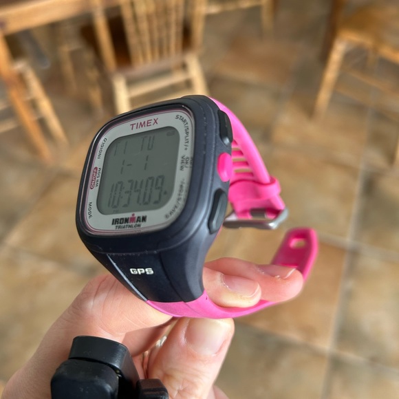 Timex Ironman Sport Watch - Picture 2 of 3